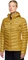 Vaude Batura Hooded Funktionsjacke savanna (Damen) Vorschaubild