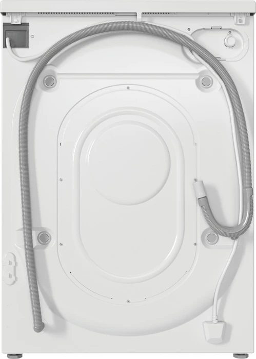 Bauknecht Super Eco 948 A Frontlader