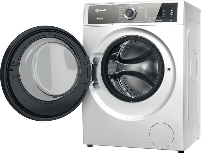 Bauknecht B7 99 SILENCE DE Frontlader