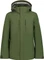 Icepeak Alston Funktionsjacke grün (Herren) Vorschaubild