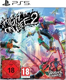 High on Life 2 (PS5)