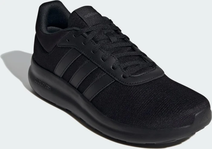 adidas Lite Racer 4.0 core black/grey six