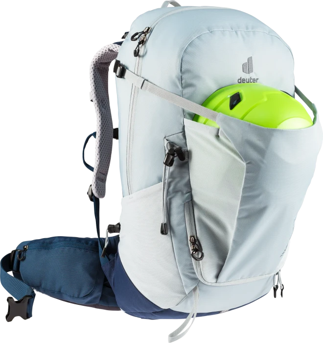 Deuter Trail Pro 30 SL tin/marine (Damen)