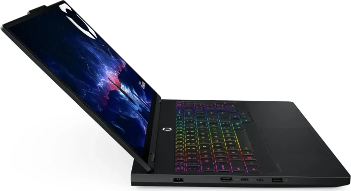 Lenovo Legion Pro 5 16IAX10, Core Ultra 9 275HX, 32GB RAM, 1TB SSD, GeForce RTX 5070, DE