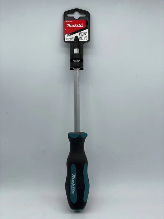 Makita Kreuzschlitz Schraubendreher, PH1x75mm
