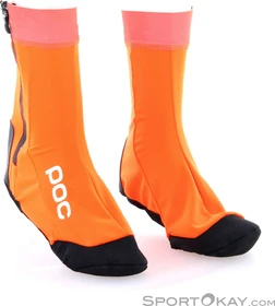 POC Thermal Bootie Überschuhe zink orange