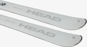 Head Absolut Joy + Joy 9 GW SLR (inkl. Bindung) (Damen) (Modell 2024/2025)
