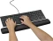 Hama Ergonomic, schwarz Vorschaubild