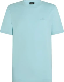 O'Neill Small Logo T-Shirt kurzarm morning glory (Herren)