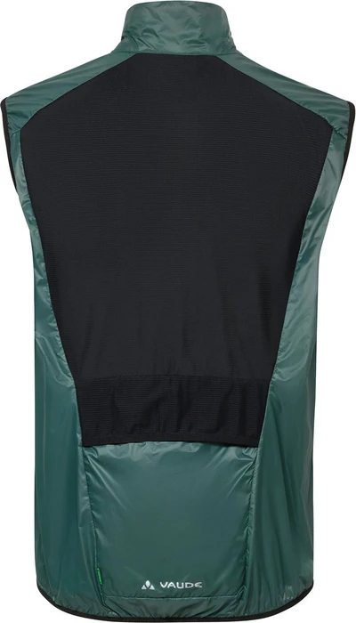 Vaude Matera Air Fahrradweste deep pond (Herren)