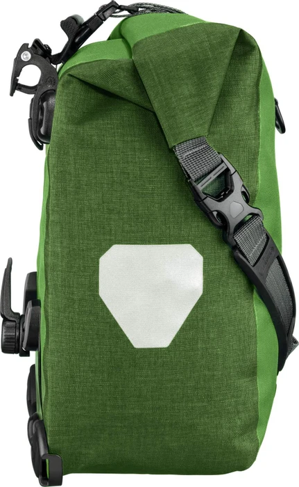 Ortlieb Sport-Roller Plus Gepäcktasche kiwi/moss green