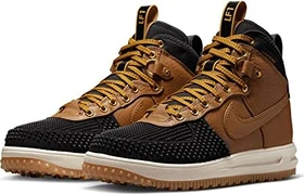 Nike Lunar Force 1 ale brown/black/goldtone (Herren)