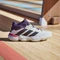 adidas Court Stabil cloud white/aurora met/aurora plum (Herren) Vorschaubild