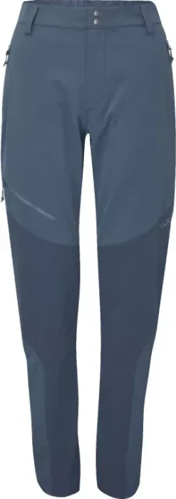 Rab Torque Hose lang (Damen)
