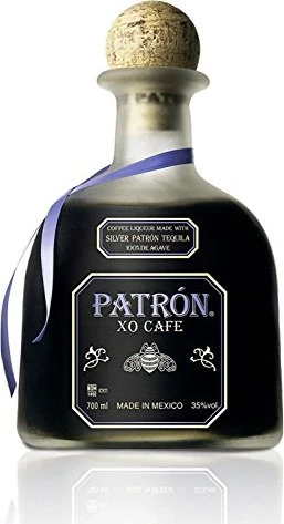 Patrón X.O. Cafe 700ml