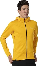 Salewa Puez Polarlite Jacke gold (Herren)