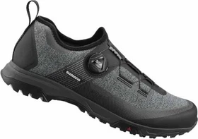 Shimano SH-ET701 schwarz (Herren)