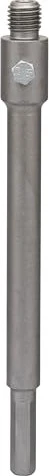 Bosch Professional PRO Hex Adapter für M16-Bohrkronen 220mm