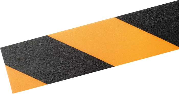 Durable Duraline Strong schwarz/gelb, Klebeband/Bodenmarkierung, 50mm/30m, 1 Stück