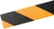 Durable Duraline Strong schwarz/gelb, Klebeband/Bodenmarkierung, 50mm/30m, 1 Stück Vorschaubild