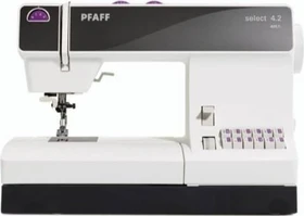 Pfaff select 4.2 Nähmaschine