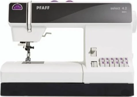 Pfaff select 4.2 Nähmaschine