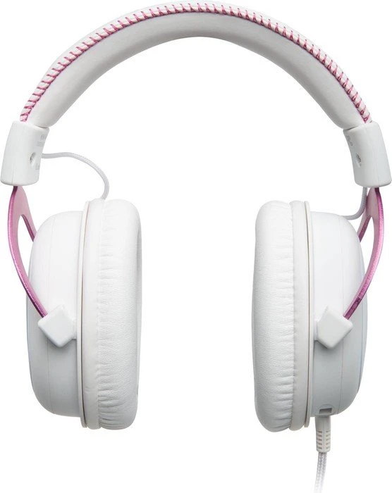 HP HyperX Cloud II Limited Edition pink