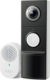 TP-Link Tapo D235 V1, Video-Türklingel