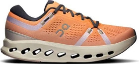 On Cloudsurfer 2 tangerine/ivory (Herren)