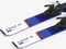 Salomon S/Race M + L6 (inkl. Bindung) (Junior) (Modell 2022/2023) Vorschaubild