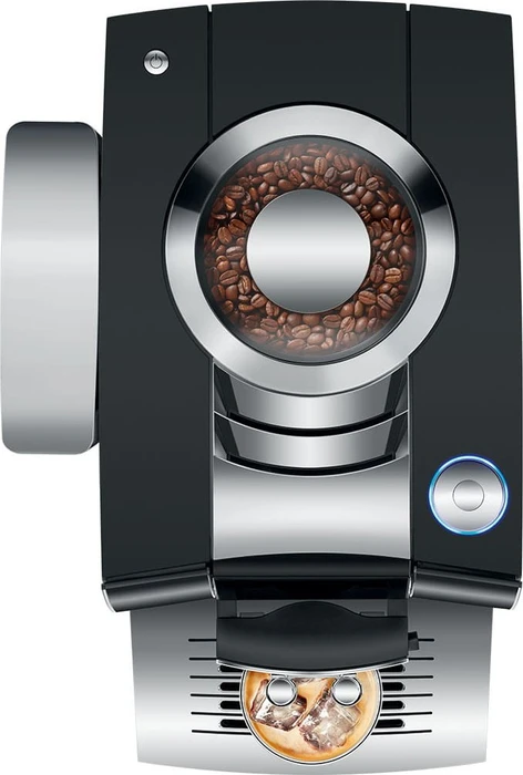 Jura Z10 EB diamond black