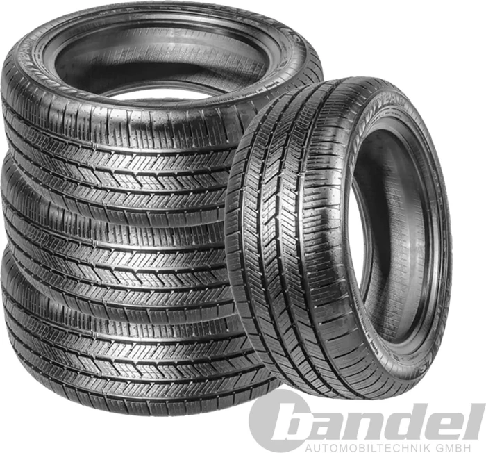 Goodyear Eagle LS-2