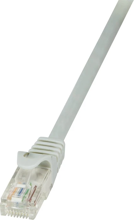 LogiLink Patchkabel, Cat5e, U/UTP, RJ-45/RJ-45
