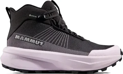 Mammut Aenergy Mtn Mid GTX black/alpine calamint (Damen)