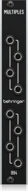 Behringer 994 Multiples