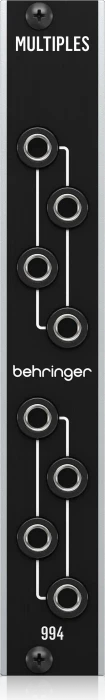 Behringer 994 Multiples