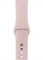 Apple Watch Series 3 (GPS) Aluminium 42mm gold mit Sportarmband sandrosa Vorschaubild