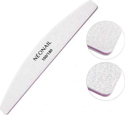 Neonail Nagelbuffer