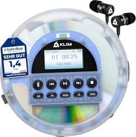 Klim Nomad transparent