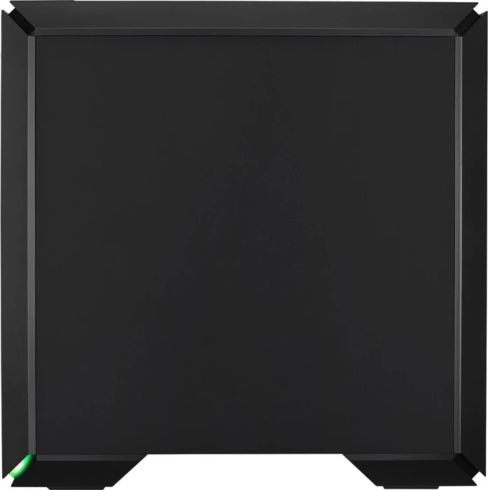 Cooler Master MasterCase MC600P, Glasfenster