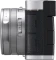 Panasonic Lumix L10 silber/schwarz Vorschaubild