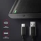 Axagon Raw Box Festplattengehäuse, schwarz, 2.5", USB-C 3.0 Vorschaubild