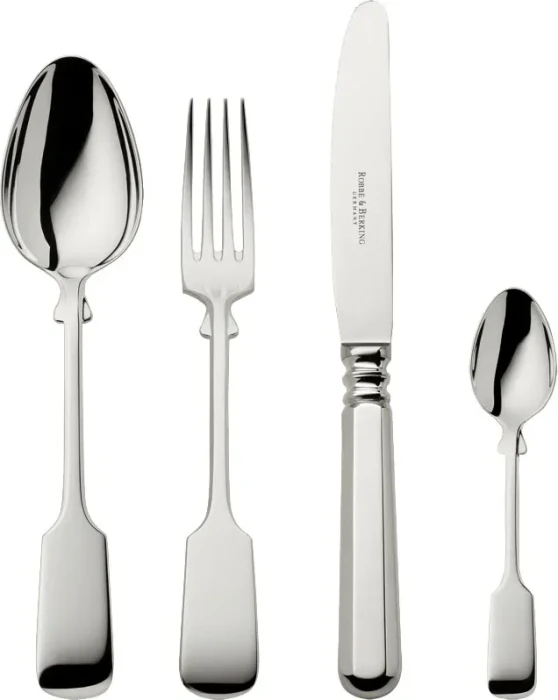 Robbe & Berking Alt-Spaten Sterlingsilber