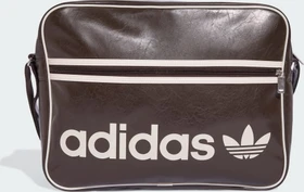 adidas OG Airliner Umhängetasche dark brown