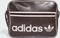 adidas OG Airliner Umhängetasche dark brown Vorschaubild