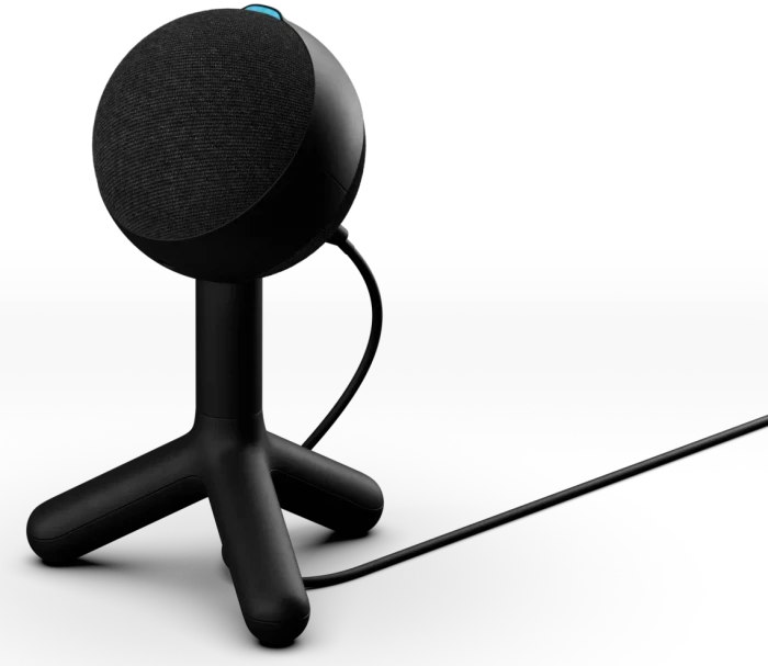 Logitech Yeti Orb schwarz
