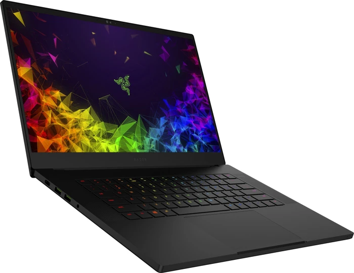 Razer Blade 15 Advanced Model (Early 2019) - UHD, Core i7-8750H, 16GB RAM, 512GB SSD, GeForce RTX 2060, UK