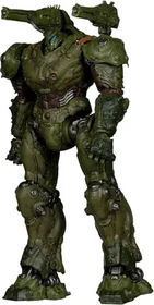 McFarlane Doom: The Dark Ages - Doom Slayer Atlan