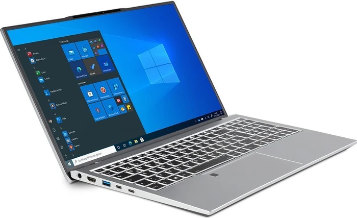 Wortmann Terra Mobile 1551MSO, Core i7-1165G7, 16GB RAM, 512GB SSD, DE