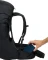 Vaude Brenta 44+6 schwarz Vorschaubild